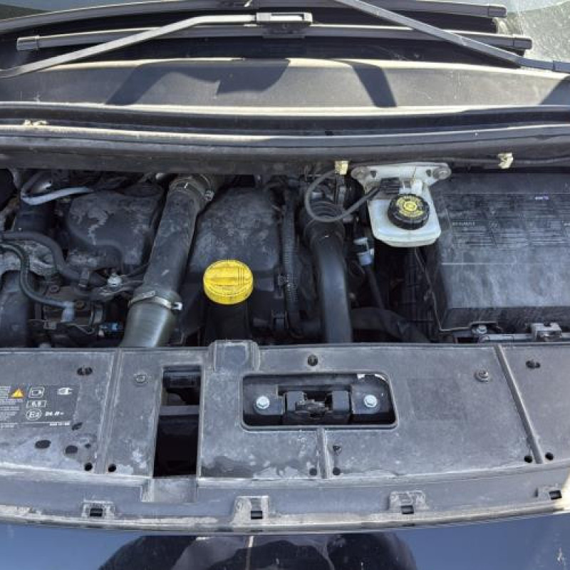 Pedale d'accelerateur RENAULT GRAND SCENIC 3 Photo n°14