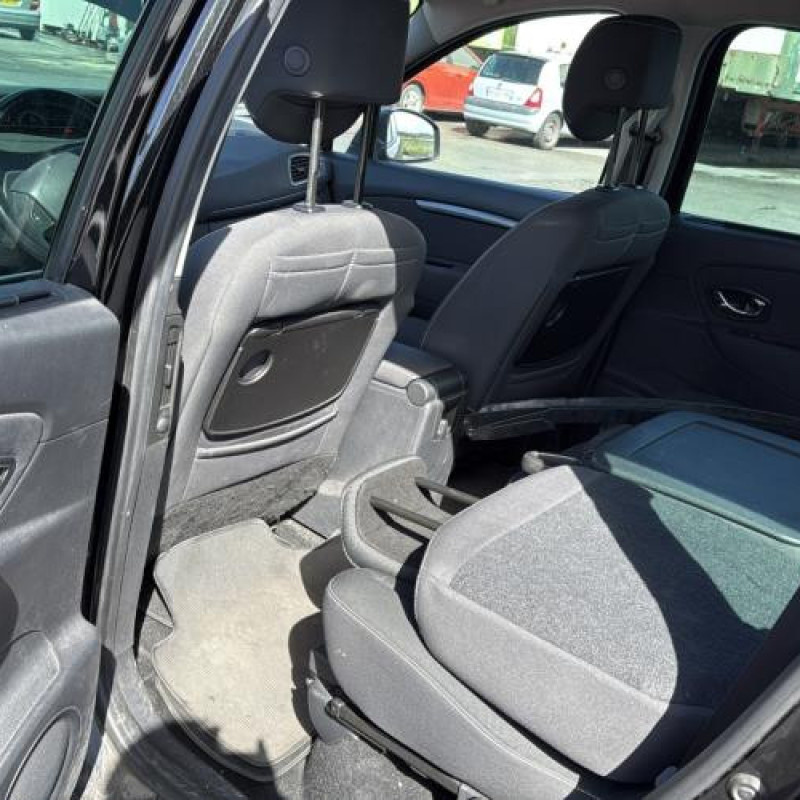 Pedale d'accelerateur RENAULT GRAND SCENIC 3 Photo n°16