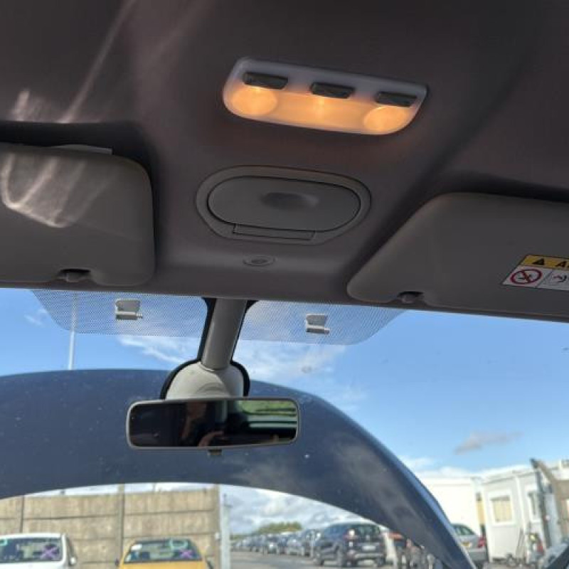 Pedale d'accelerateur RENAULT GRAND SCENIC 3 Photo n°19