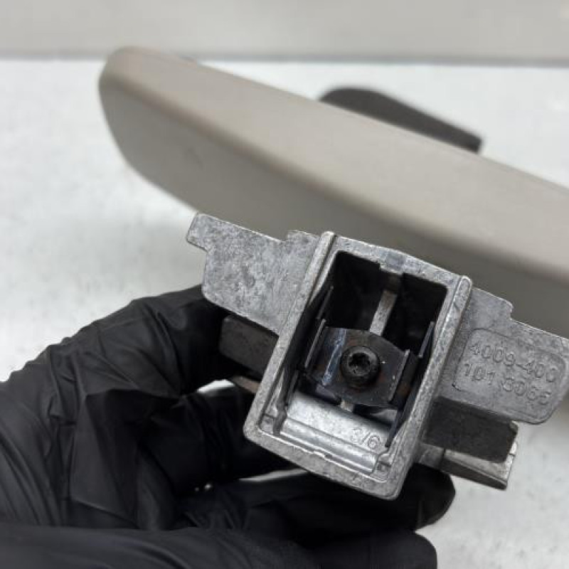 Retroviseur interieur RENAULT GRAND SCENIC 3 Photo n°3