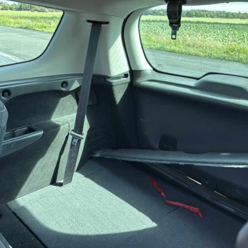 Retroviseur interieur RENAULT GRAND SCENIC 3 Photo n°15