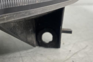 Optique avant principal gauche (feux)(phare) RENAULT SCENIC 2