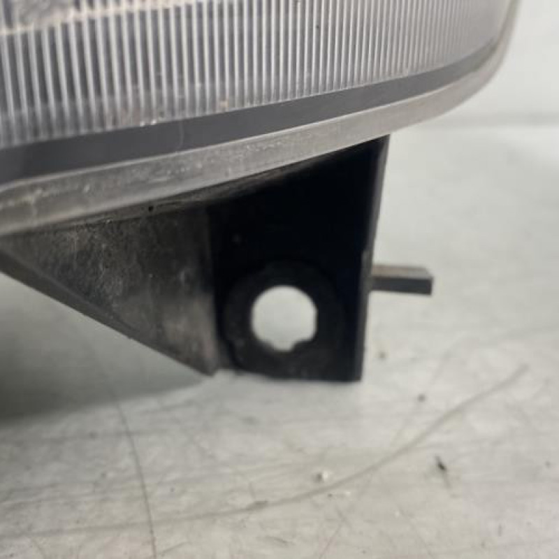 Optique avant principal gauche (feux)(phare) RENAULT SCENIC 2 Photo n°2