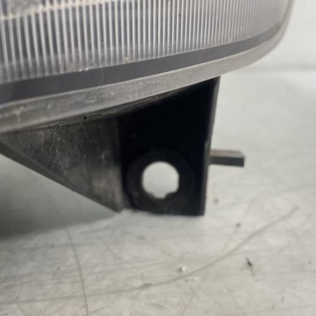 Optique avant principal gauche (feux)(phare) RENAULT SCENIC 2