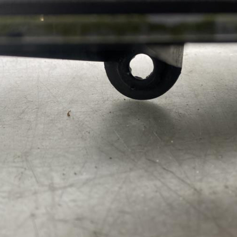 Optique avant principal gauche (feux)(phare) RENAULT SCENIC 2 Photo n°3