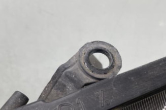 Optique avant principal gauche (feux)(phare) RENAULT SCENIC 2