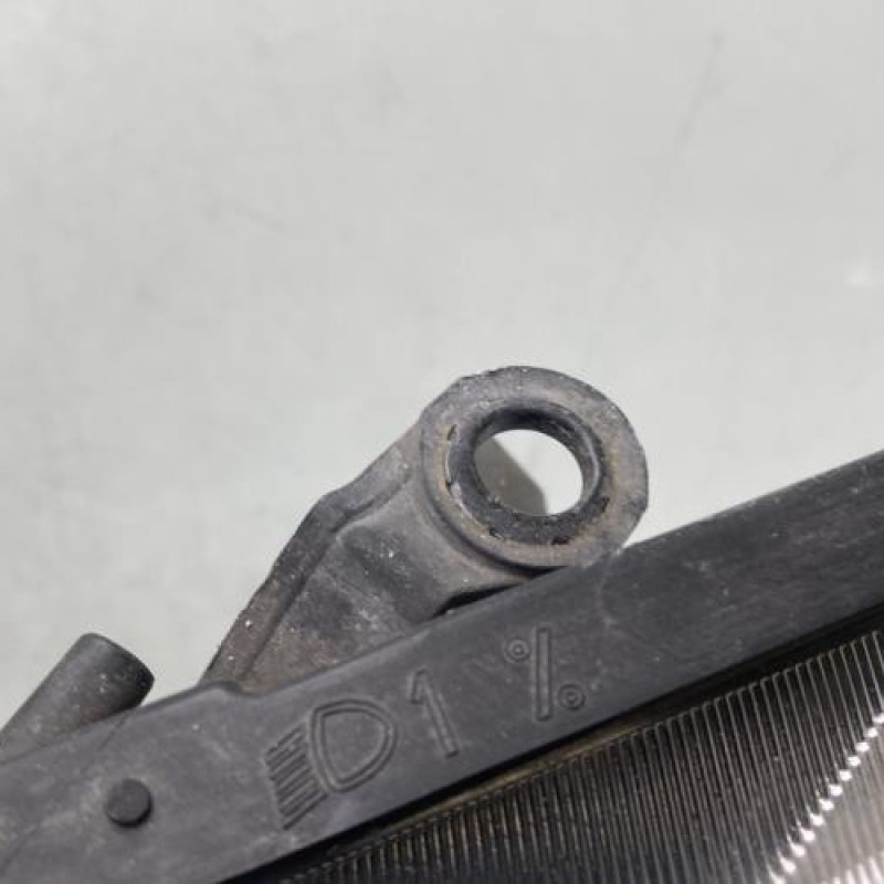 Optique avant principal gauche (feux)(phare) RENAULT SCENIC 2 Photo n°4