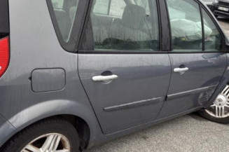 Optique avant principal gauche (feux)(phare) RENAULT SCENIC 2