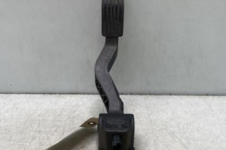 Pedale d'accelerateur PEUGEOT 207 Photo n°1