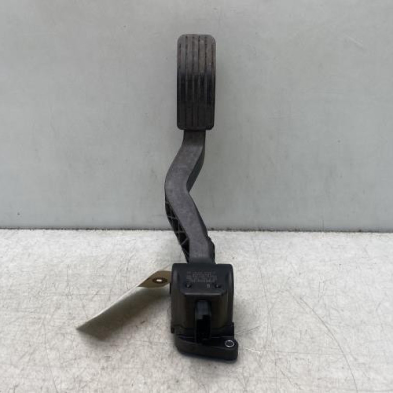 Pedale d'accelerateur PEUGEOT 207 Photo n°1