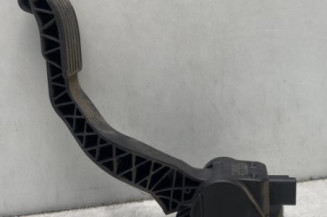 Pedale d'accelerateur PEUGEOT 207