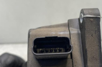 Pedale d'accelerateur PEUGEOT 207