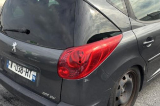 Pedale d'accelerateur PEUGEOT 207