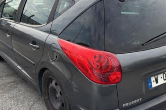 Pedale d'accelerateur PEUGEOT 207