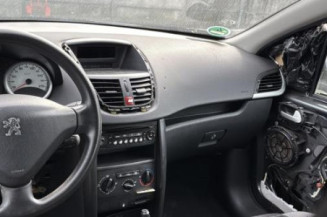 Pedale d'accelerateur PEUGEOT 207