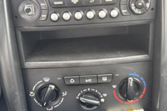 Pedale d'accelerateur PEUGEOT 207