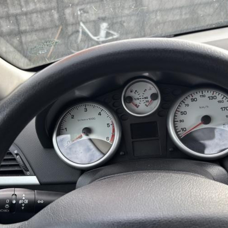 Pedale d'accelerateur PEUGEOT 207 Photo n°20