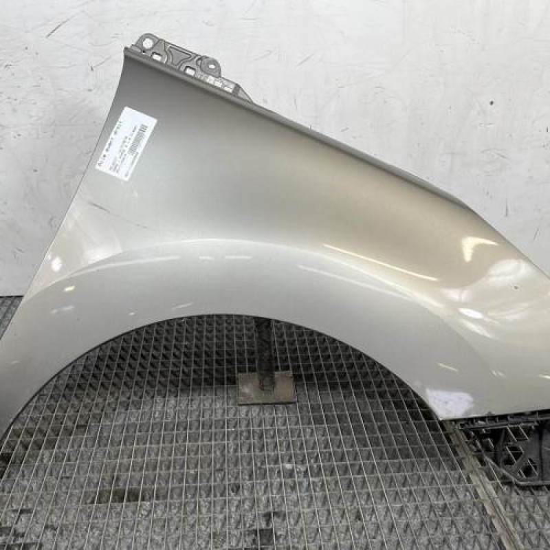 Aile avant droit PEUGEOT 5008 1 Photo n°1