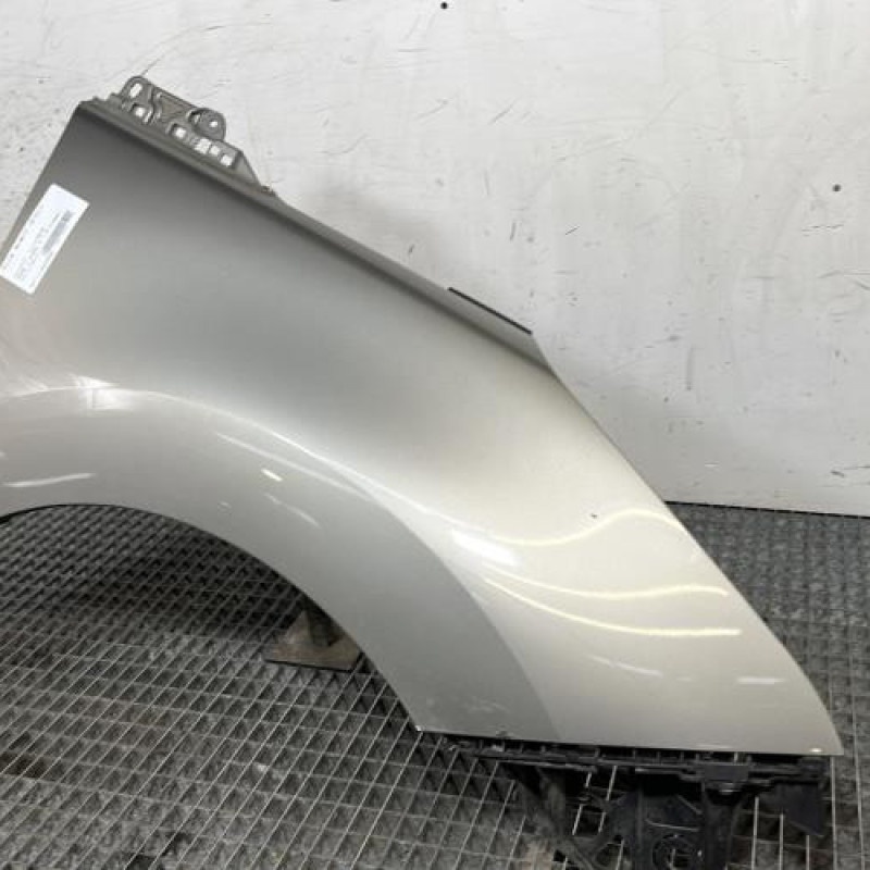 Aile avant droit PEUGEOT 5008 1 Photo n°2