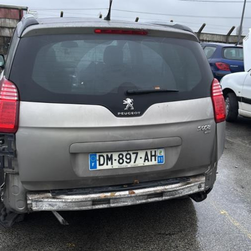 Aile avant droit PEUGEOT 5008 1 Photo n°9