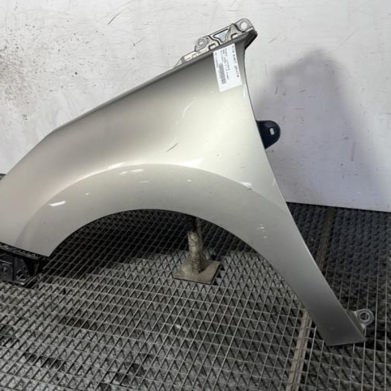 Aile avant gauche PEUGEOT 5008 1 Photo n°3