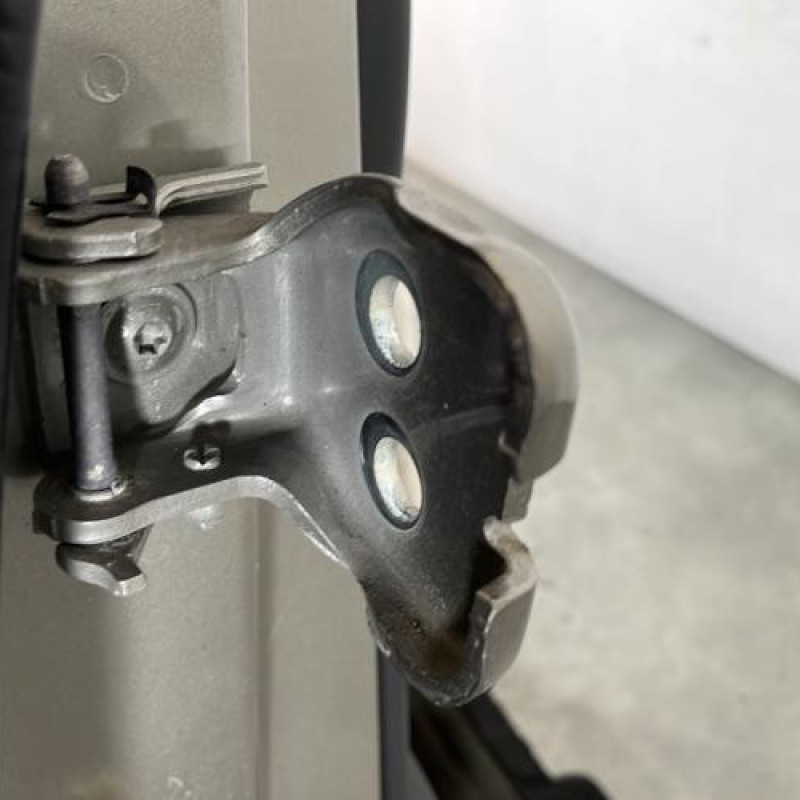 Porte arriere droit PEUGEOT 5008 1 Photo n°4