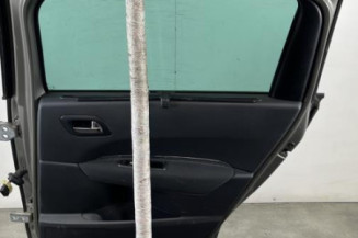 Porte arriere droit PEUGEOT 5008 1