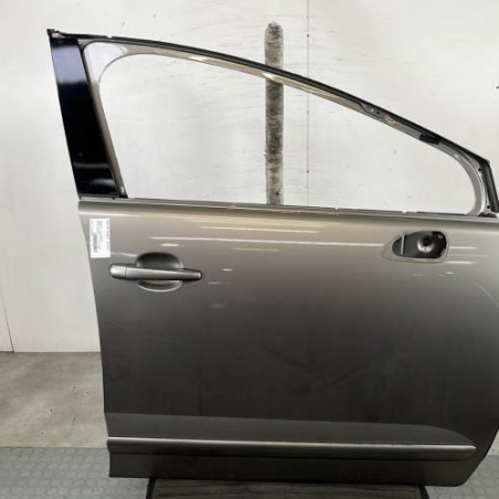 Porte avant droit PEUGEOT 5008 1 Photo n°1