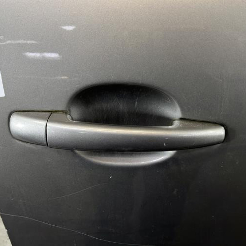 Porte avant droit PEUGEOT 5008 1 Photo n°2