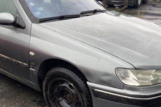 Jante PEUGEOT 406