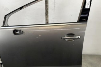 Porte avant gauche PEUGEOT 5008 1 Photo n°1