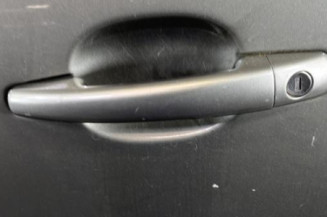 Porte avant gauche PEUGEOT 5008 1