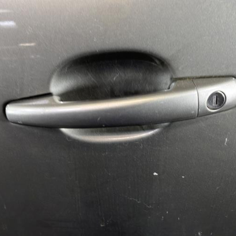 Porte avant gauche PEUGEOT 5008 1 Photo n°2