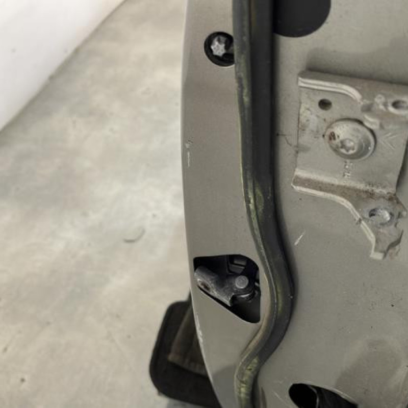 Porte avant gauche PEUGEOT 5008 1 Photo n°4