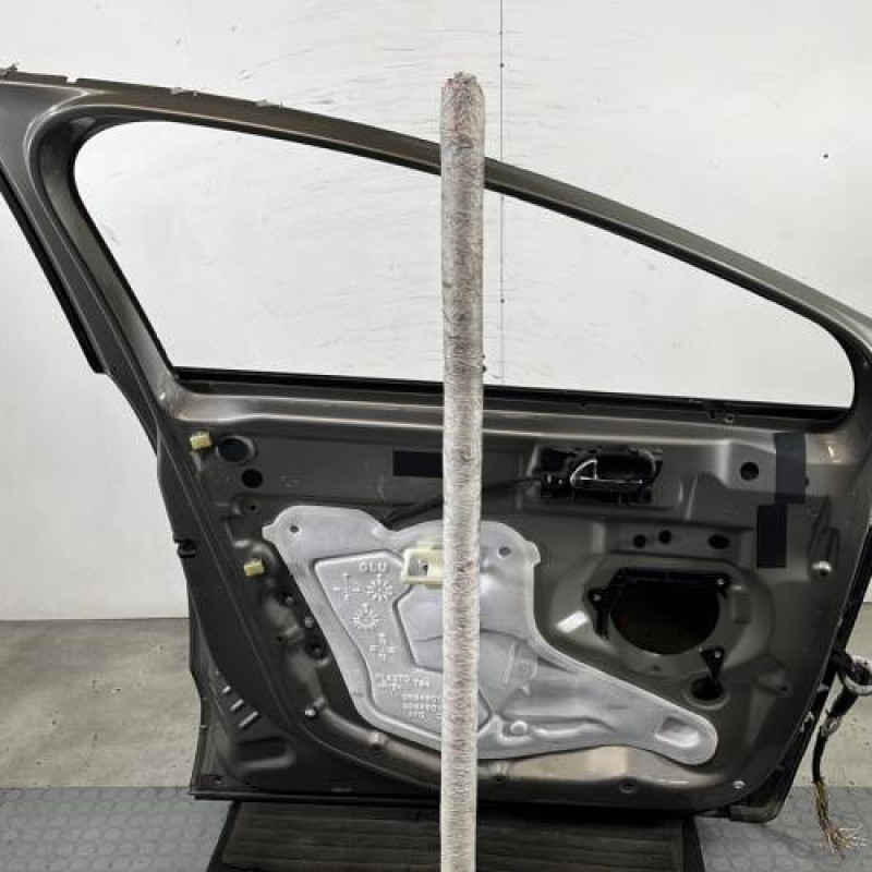 Porte avant gauche PEUGEOT 5008 1 Photo n°6