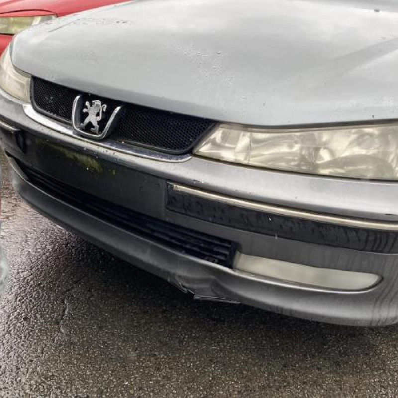 Jante PEUGEOT 406 Photo n°6