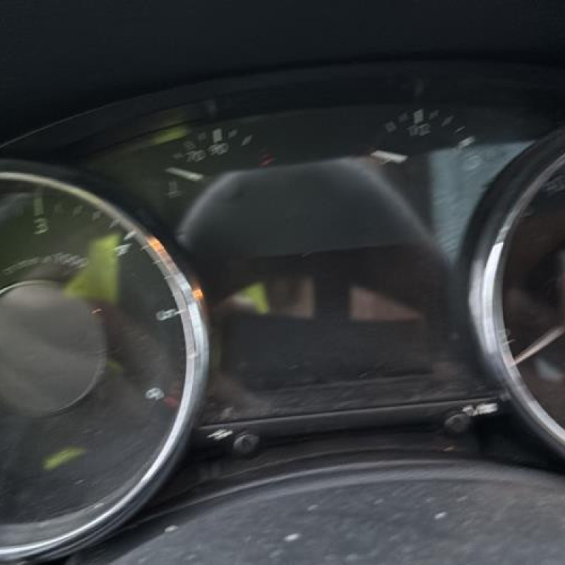 Renfort pare choc arriere (traverse) PEUGEOT 5008 1 Photo n°18