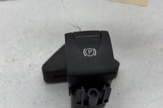 Poignee electrique frein a main RENAULT GRAND SCENIC 3 Photo n°1