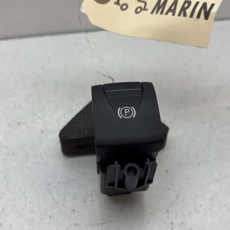 Poignee electrique frein a main RENAULT GRAND SCENIC 3 Photo n°1