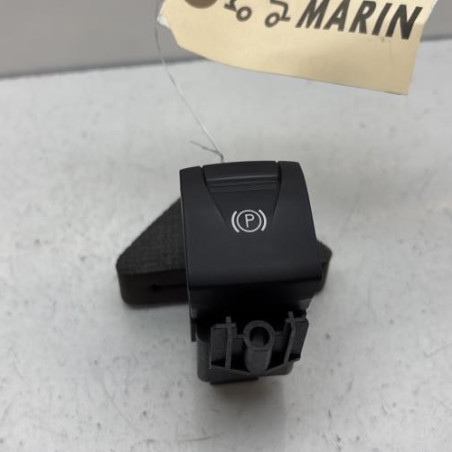 Poignee electrique frein a main RENAULT GRAND SCENIC 3 Photo n°1