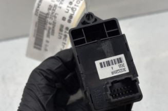 Poignee electrique frein a main RENAULT GRAND SCENIC 3