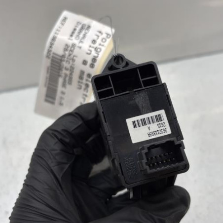 Poignee electrique frein a main RENAULT GRAND SCENIC 3