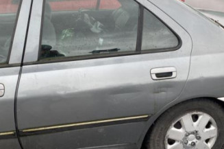 Jante PEUGEOT 406