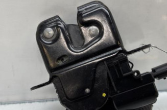 Serrure de coffre RENAULT GRAND SCENIC 3