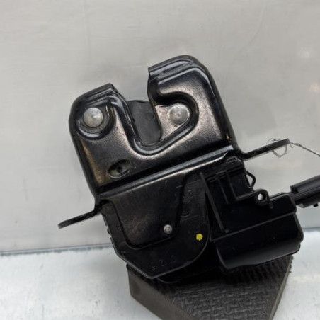 Serrure de coffre RENAULT GRAND SCENIC 3