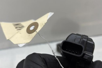 Serrure de coffre RENAULT GRAND SCENIC 3