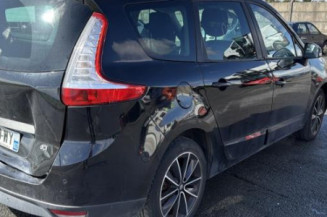 Serrure de coffre RENAULT GRAND SCENIC 3