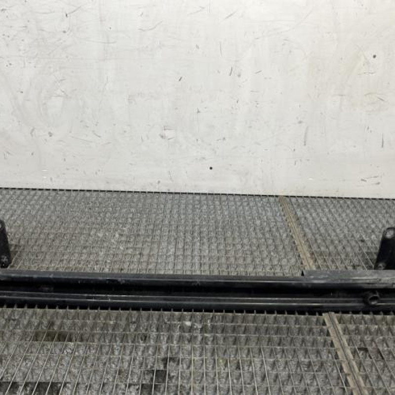 Renfort pare choc avant (traverse) PEUGEOT 5008 1 Photo n°2