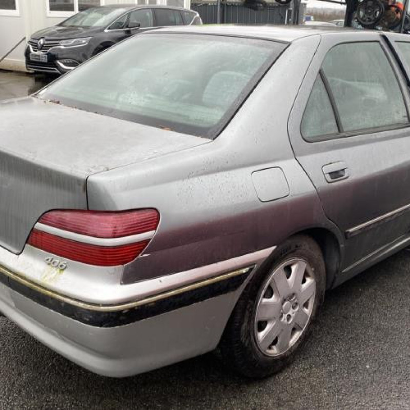 Jante PEUGEOT 406 Photo n°13