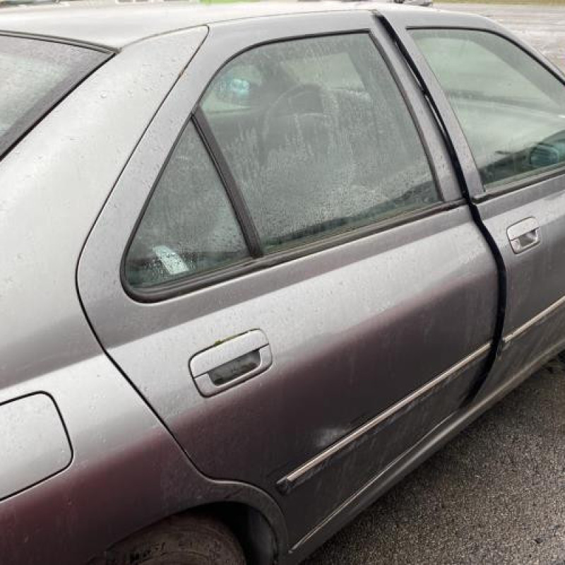 Jante PEUGEOT 406 Photo n°14